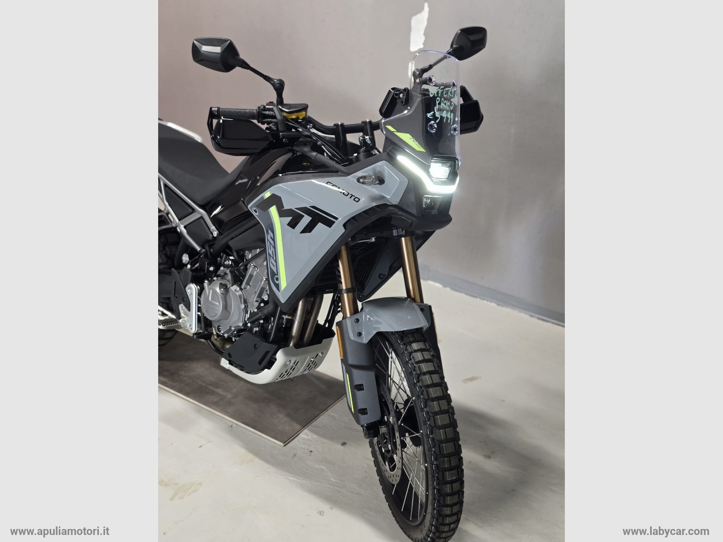 450MT - immagine 5