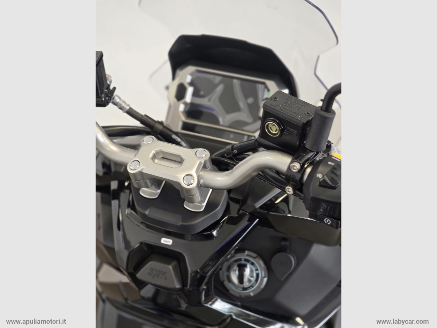 ADX 125 - immagine 5