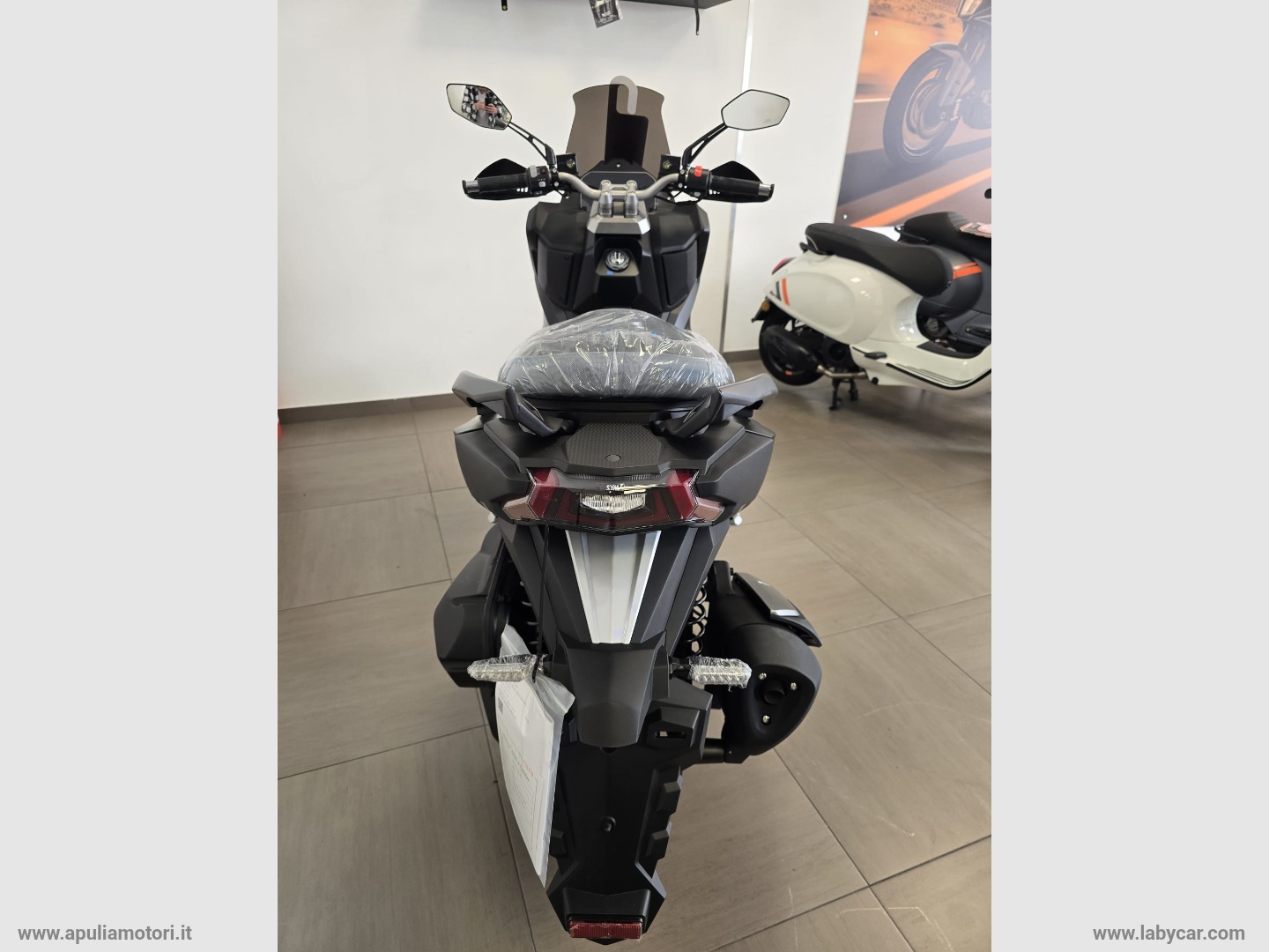 ADX 300 - immagine 5