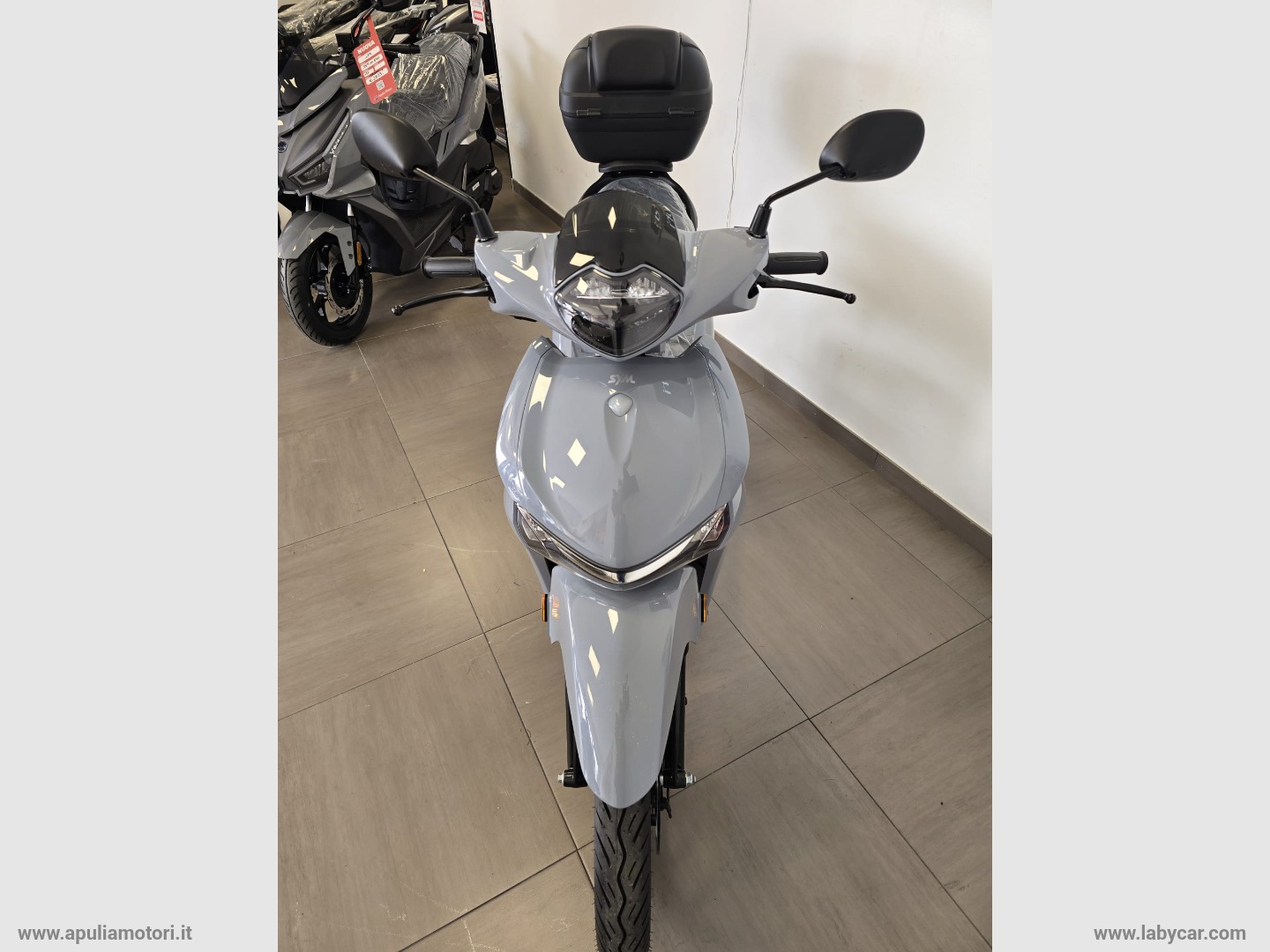 BWT 125 - immagine 5