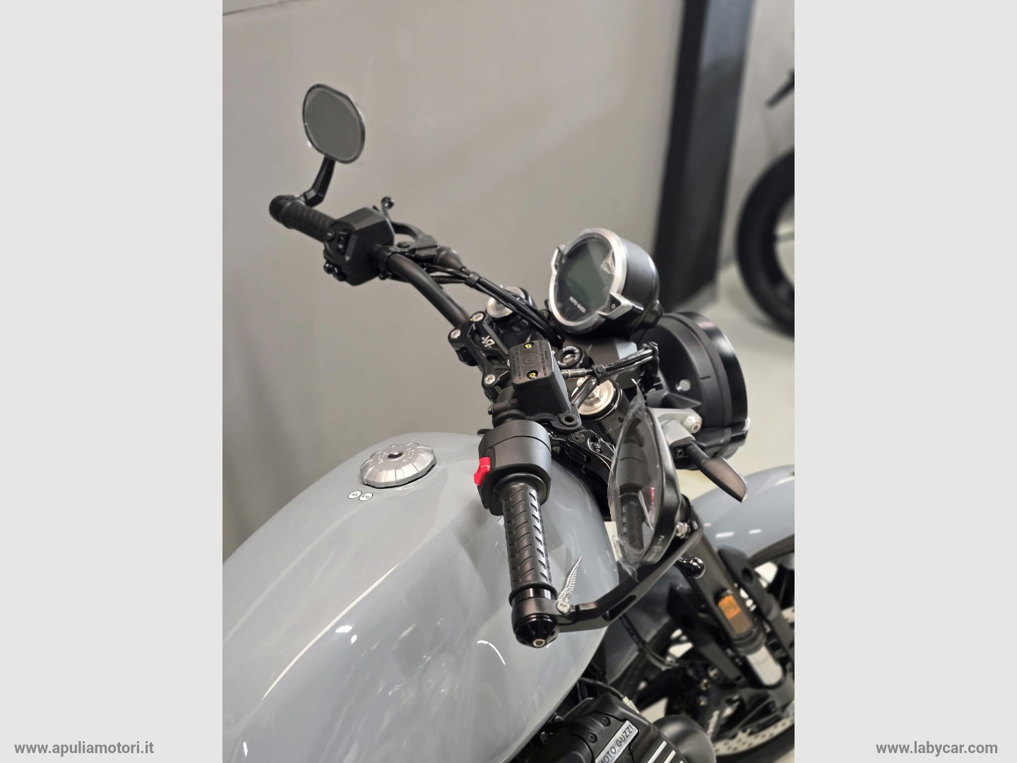 V7 SPORT - immagine 5