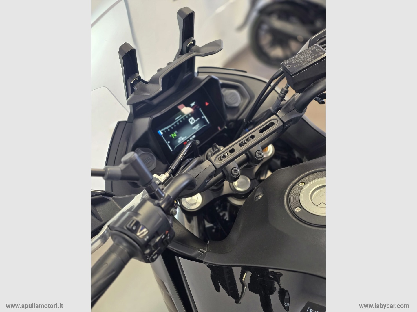 Tracer 700 - immagine 5