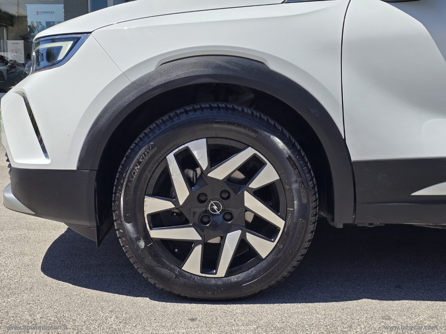 Mokka 1.2 Turbo 130 CV Elegance - immagine 5