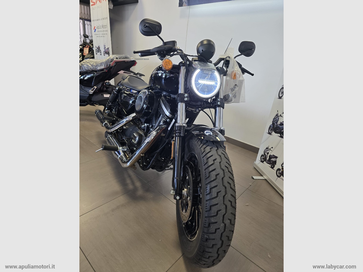 Stormbreaker V1200 - immagine 5