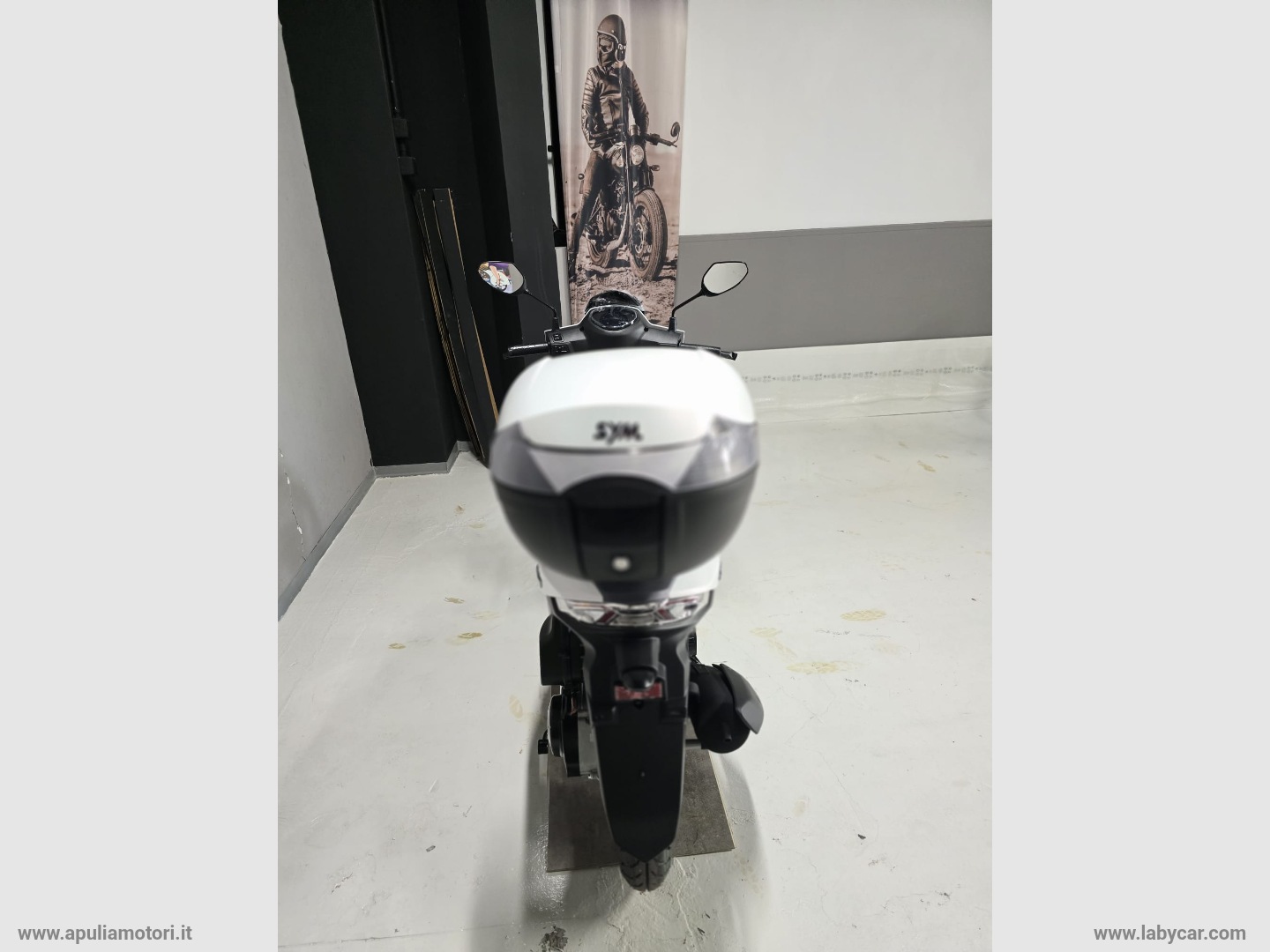 Symphony 125I - immagine 5