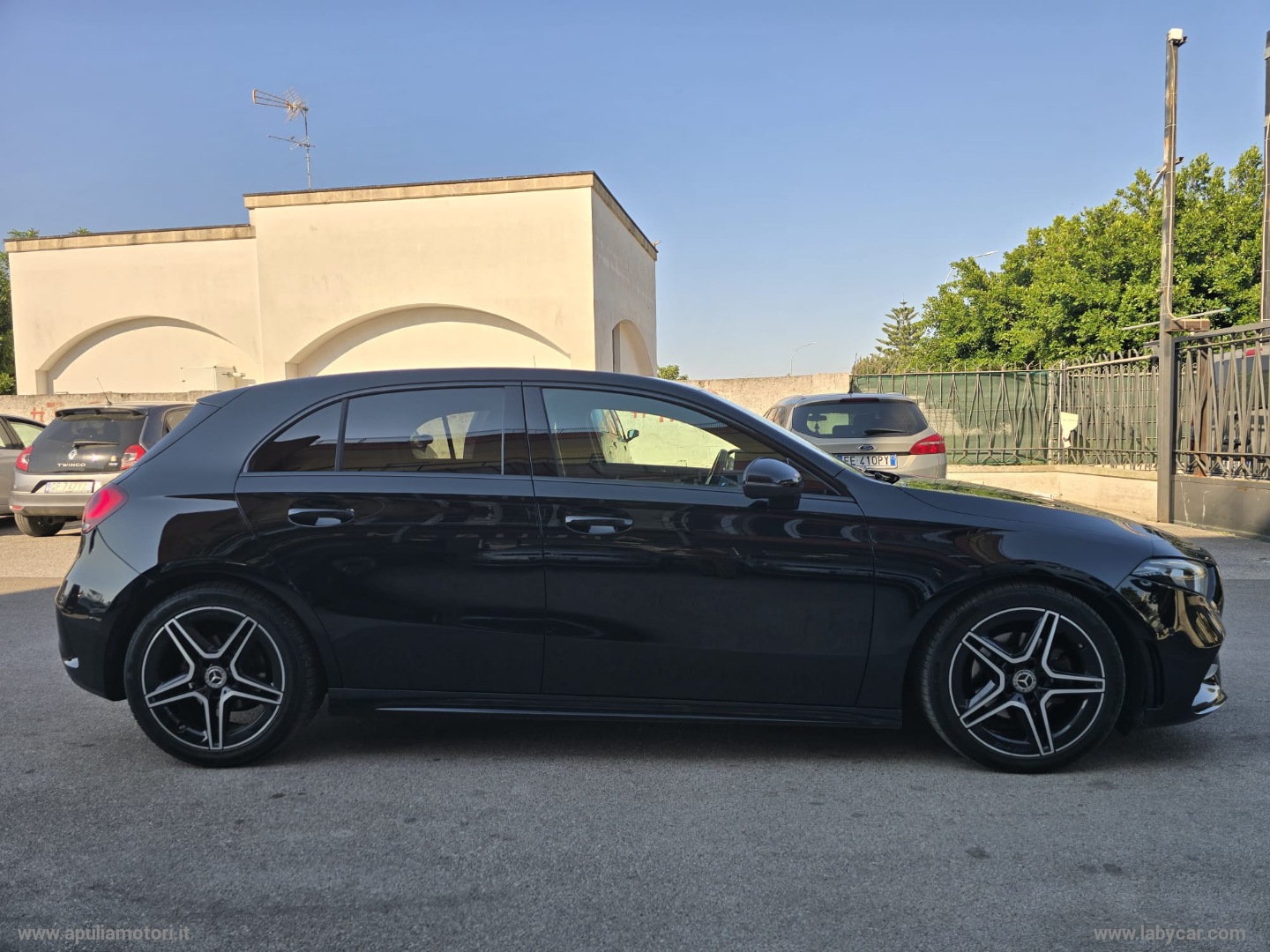 A 180 d Automatic Premium - immagine 5