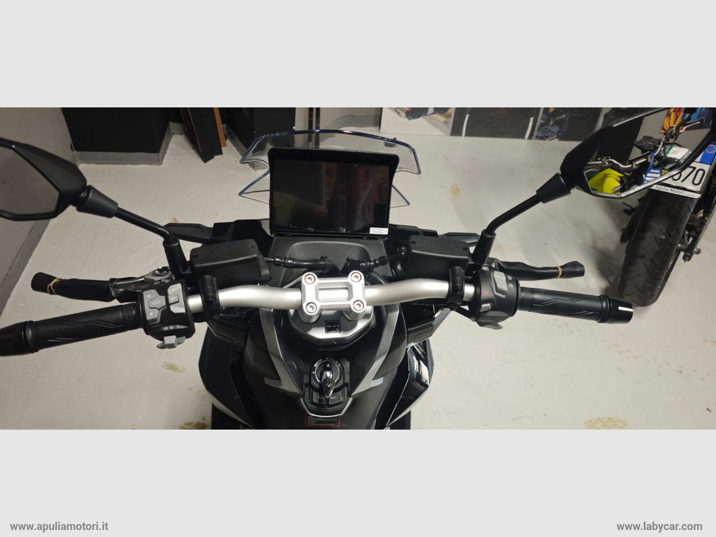 VENTURO 125 - immagine 5