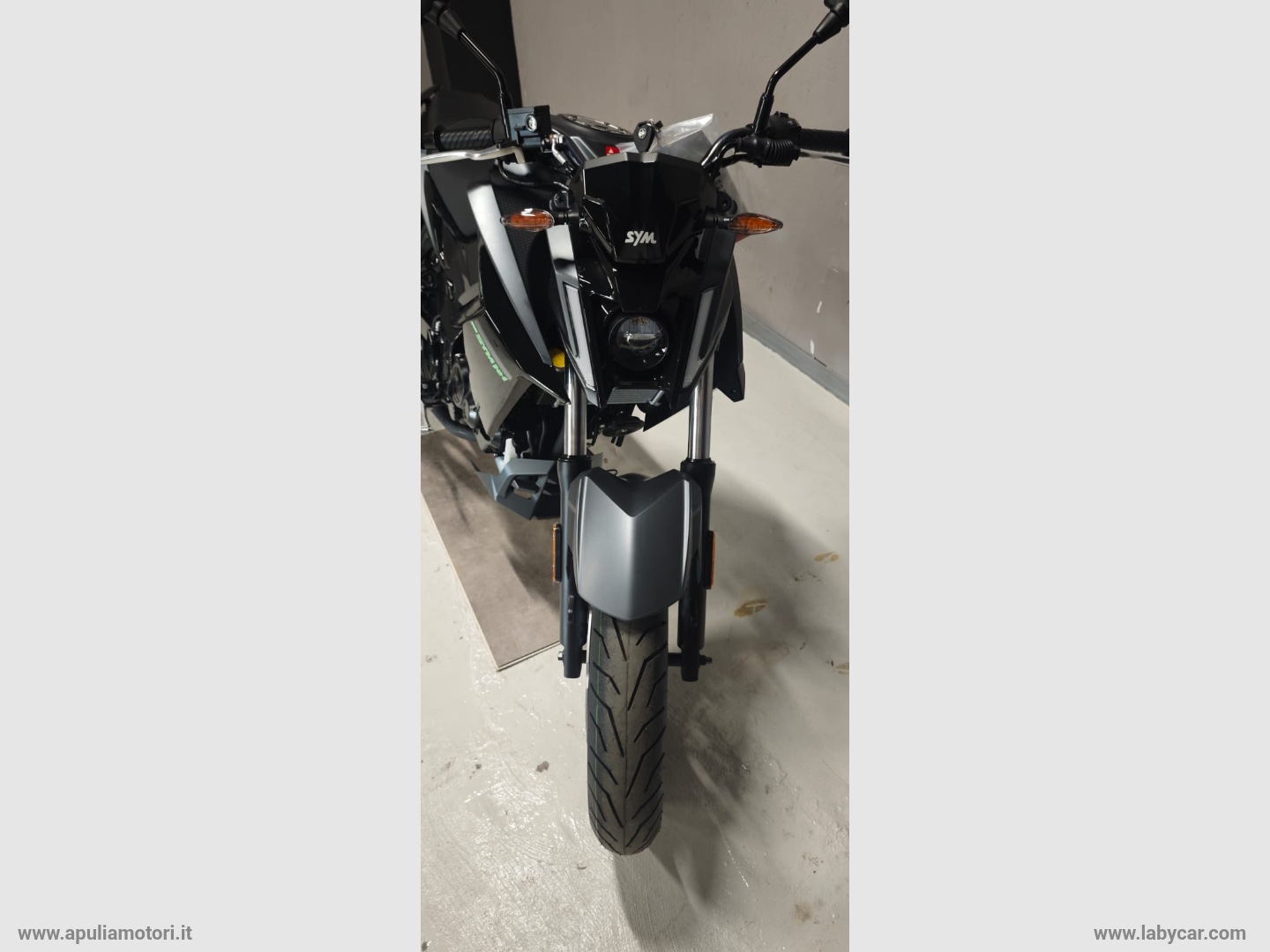 NH-X 125 - immagine 5