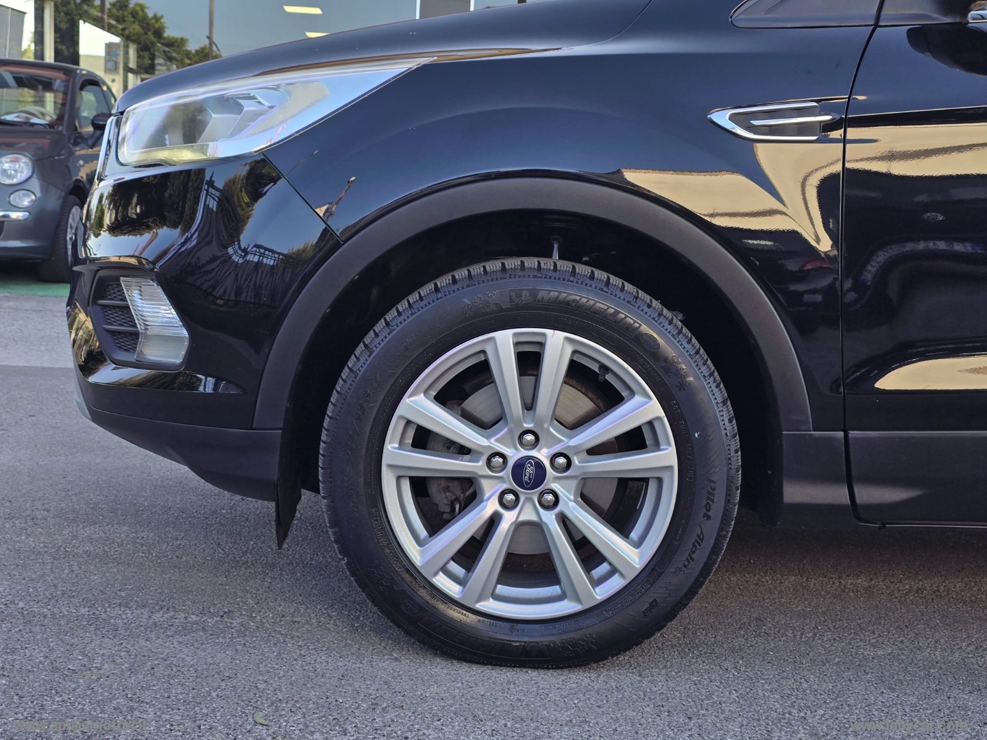Kuga 1.5 TDCI 120 CV S&S 2WD Business - immagine 5