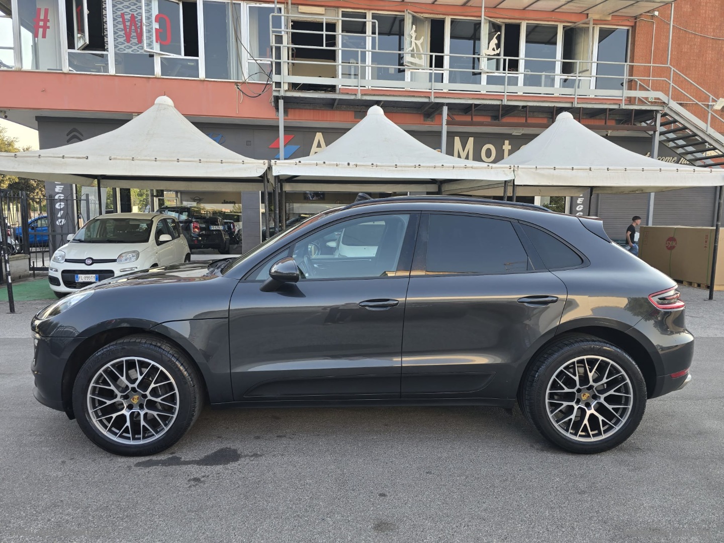 Macan 2.0 - immagine 5