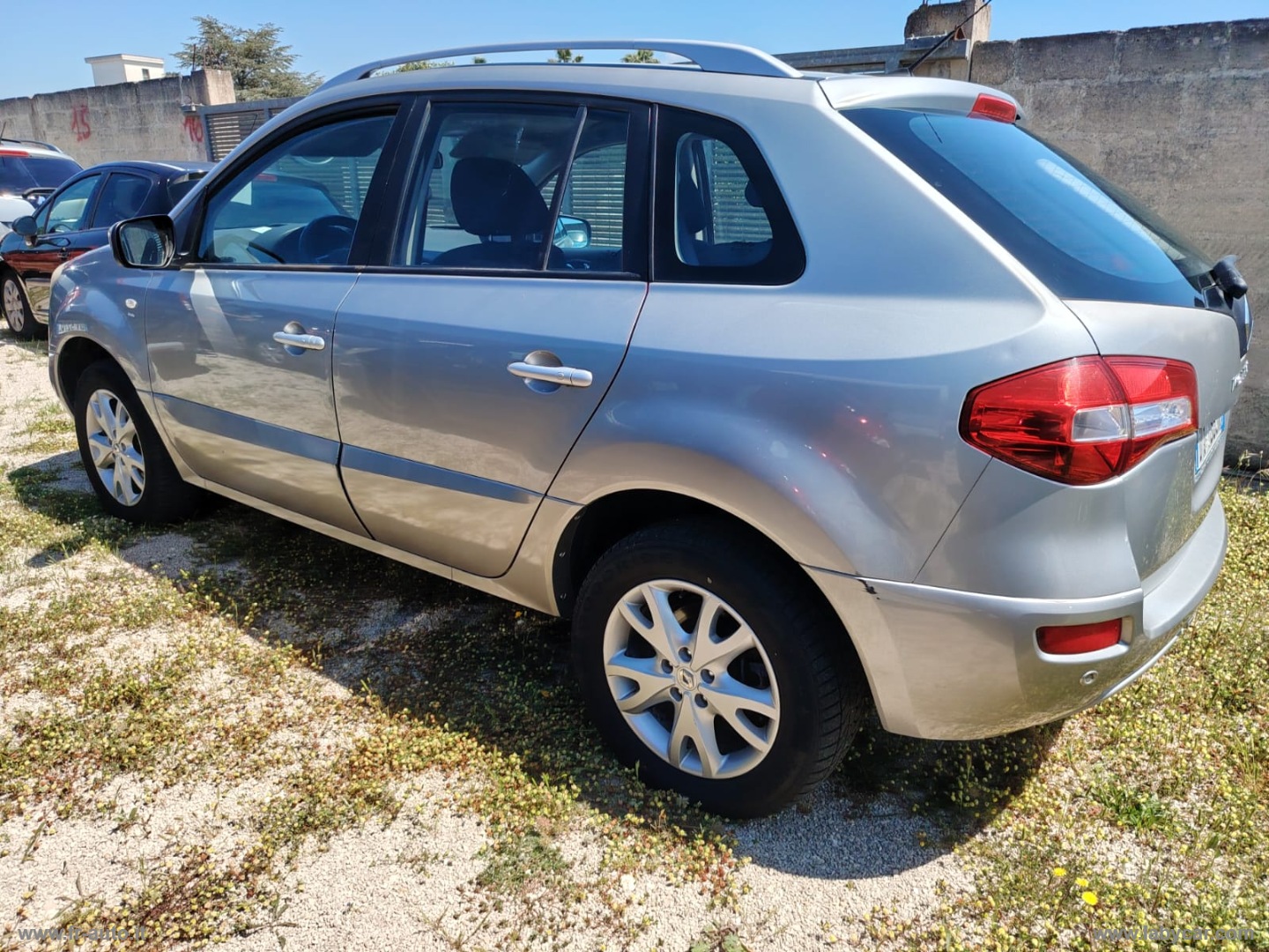 Koleos 2.0 dCi 150 CV 4X4 Dynamique - immagine 5