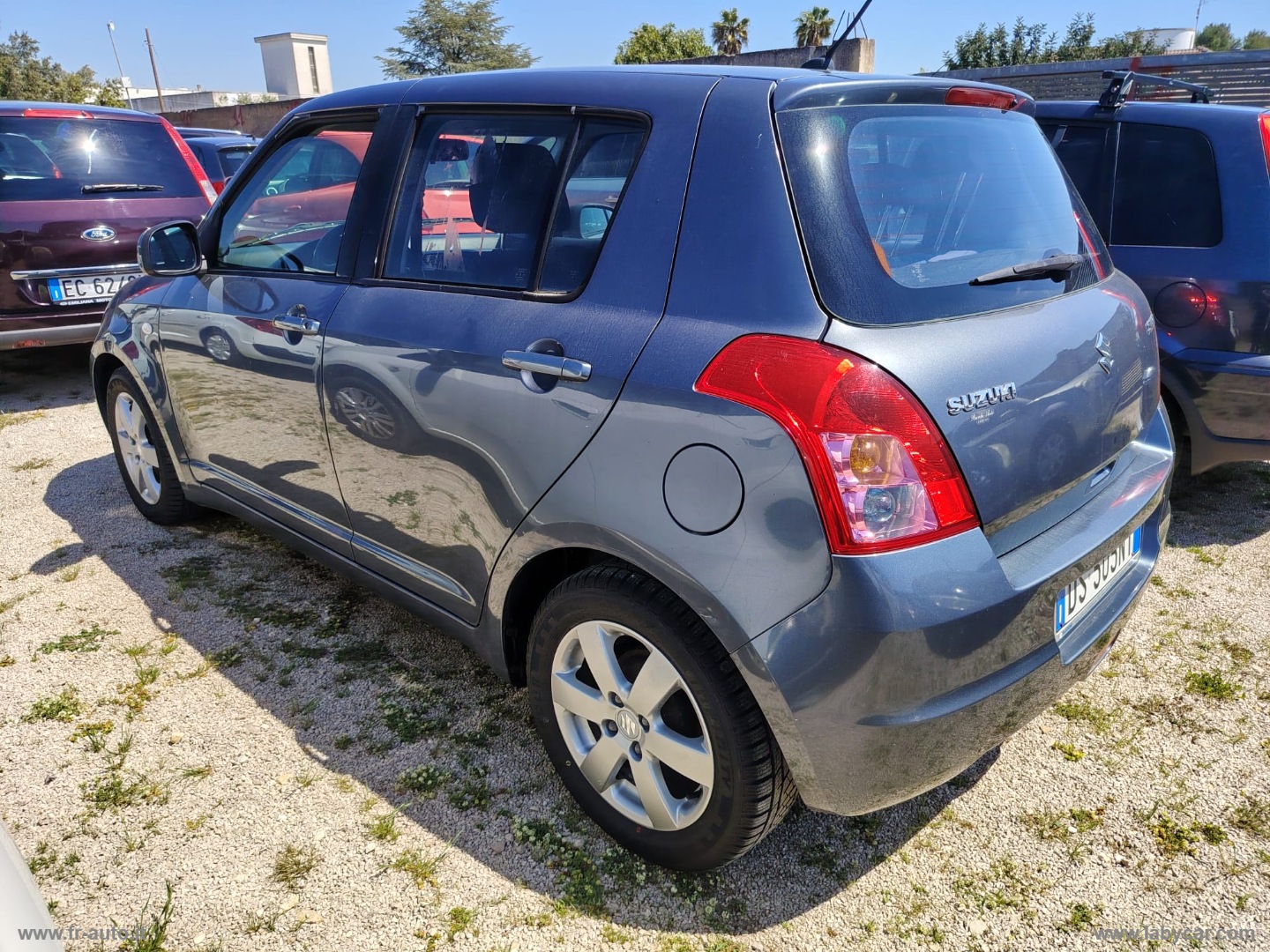 Swift 1.3 5p. GL - immagine 5