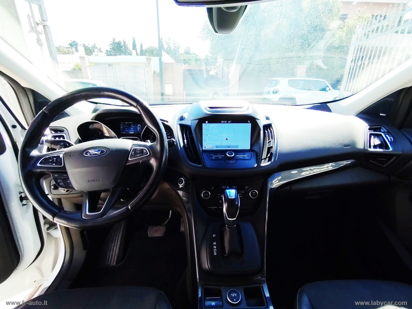 Kuga 1.5 TDCI 120CV S&S 2WD Pow.ST-Line - immagine 5