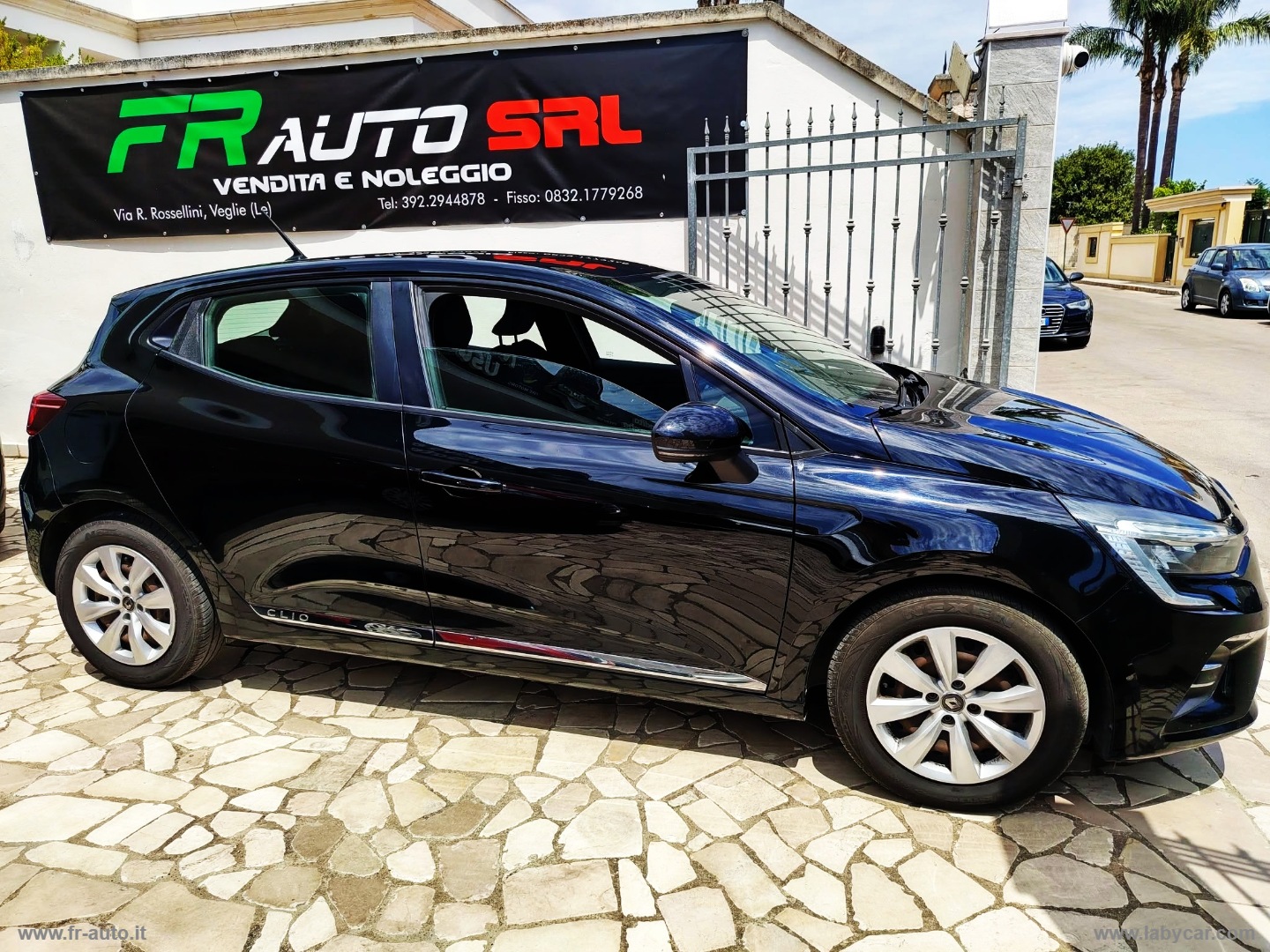 Clio TCe 12V 100 CV GPL 5p. Life - immagine 5
