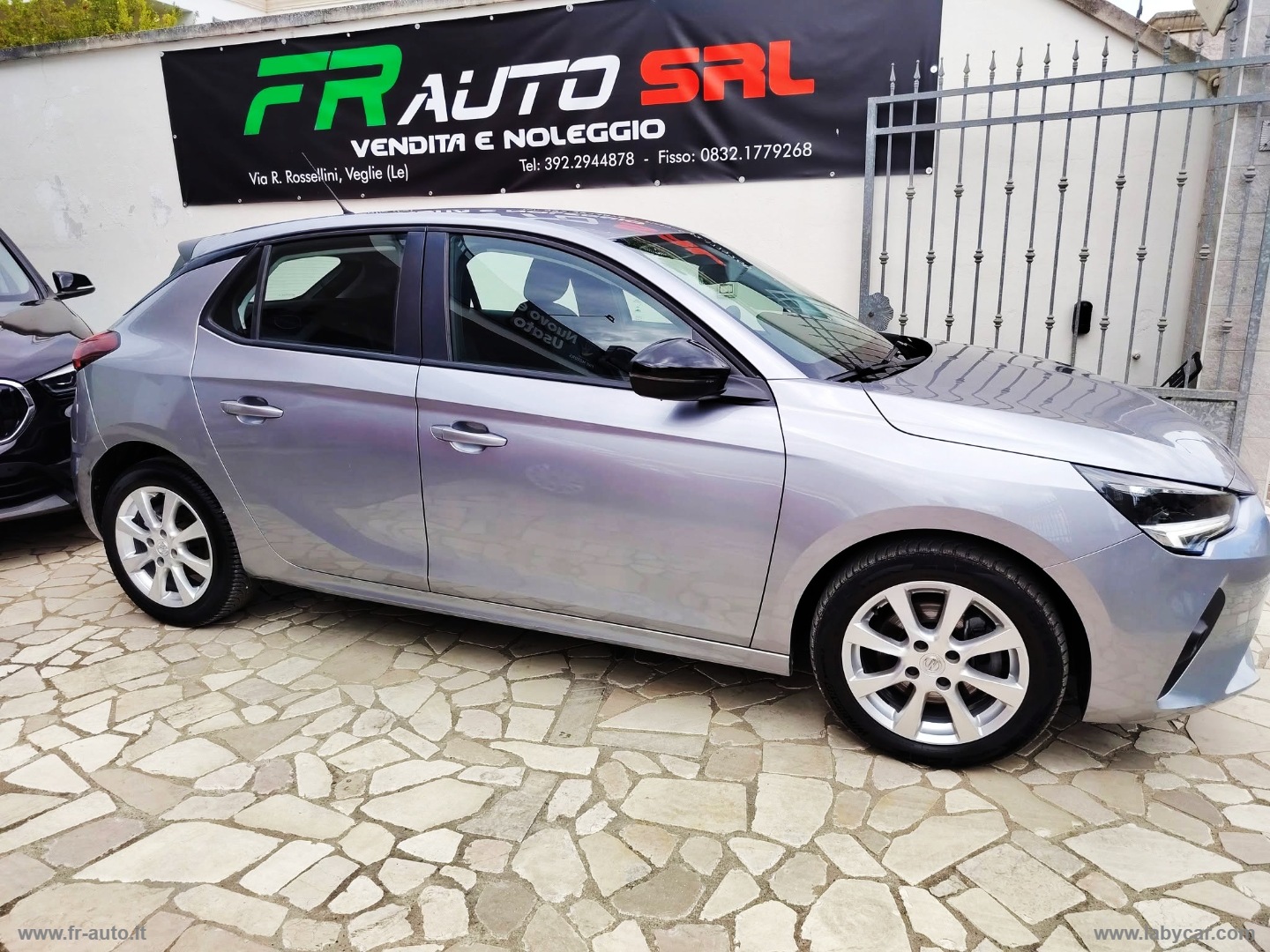 Corsa 1.5 D 100 CV GS Line - immagine 5