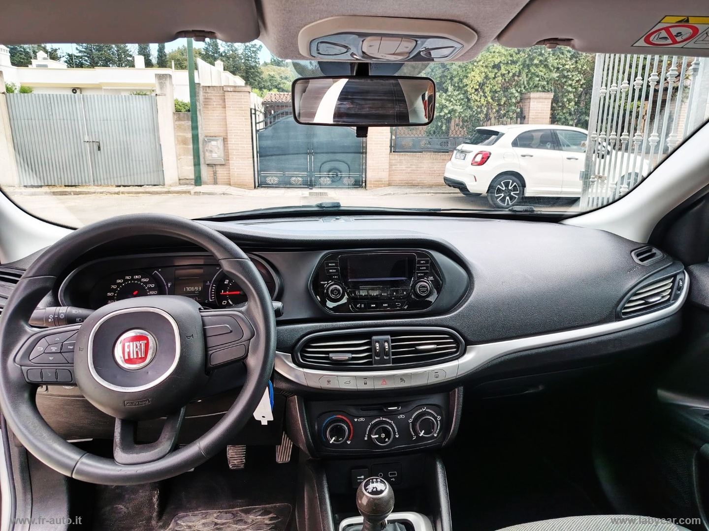Tipo 1.4 4p. Lounge - immagine 5