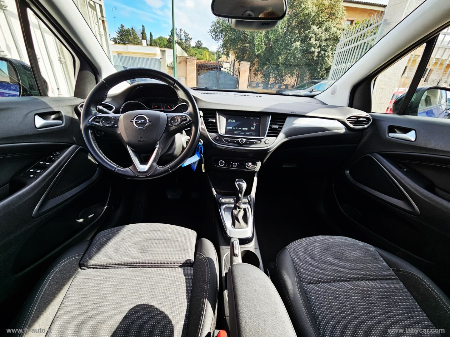 Crossland X 1.5 ECOTEC D 120 aut.Ultim. - immagine 5