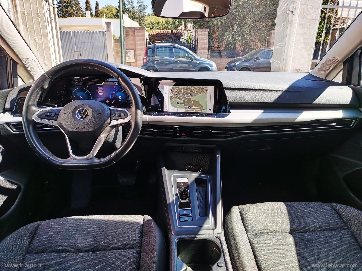 Golf 2.0 TDI DSG SCR Style - immagine 5