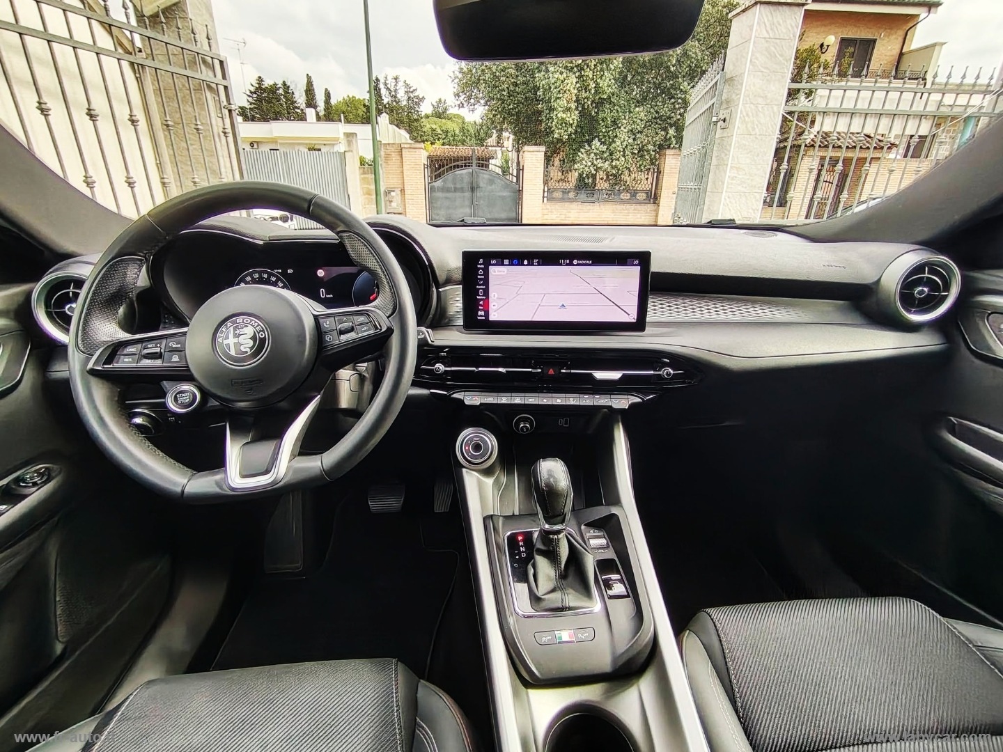 Tonale 1.6 diesel 130 CV TCT6 Super - immagine 5