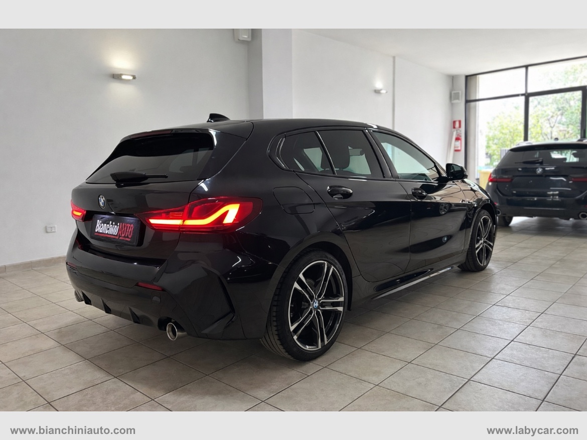 118d 5p. Msport - immagine 5