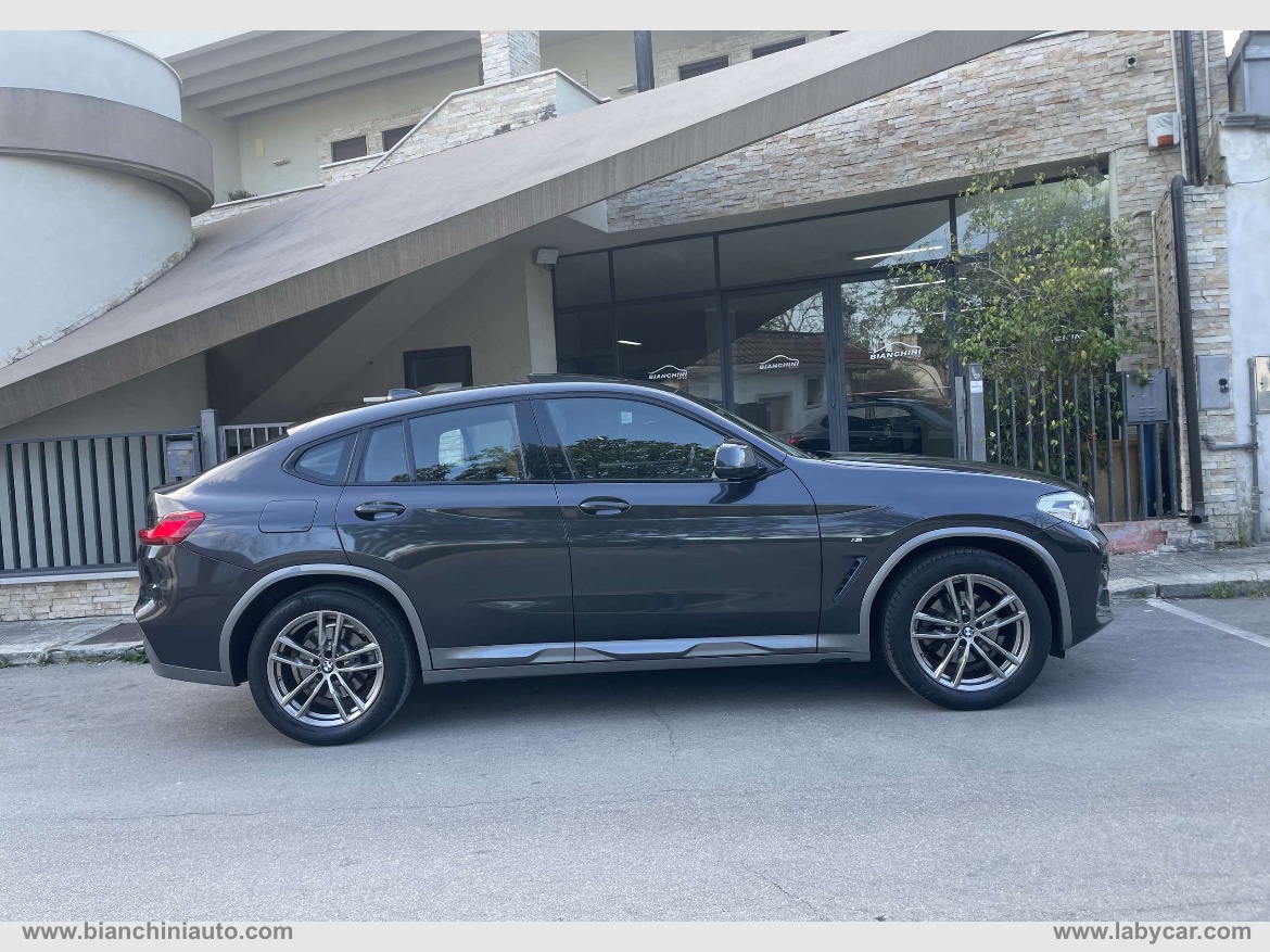 X4 xDrive20d Msport - immagine 5