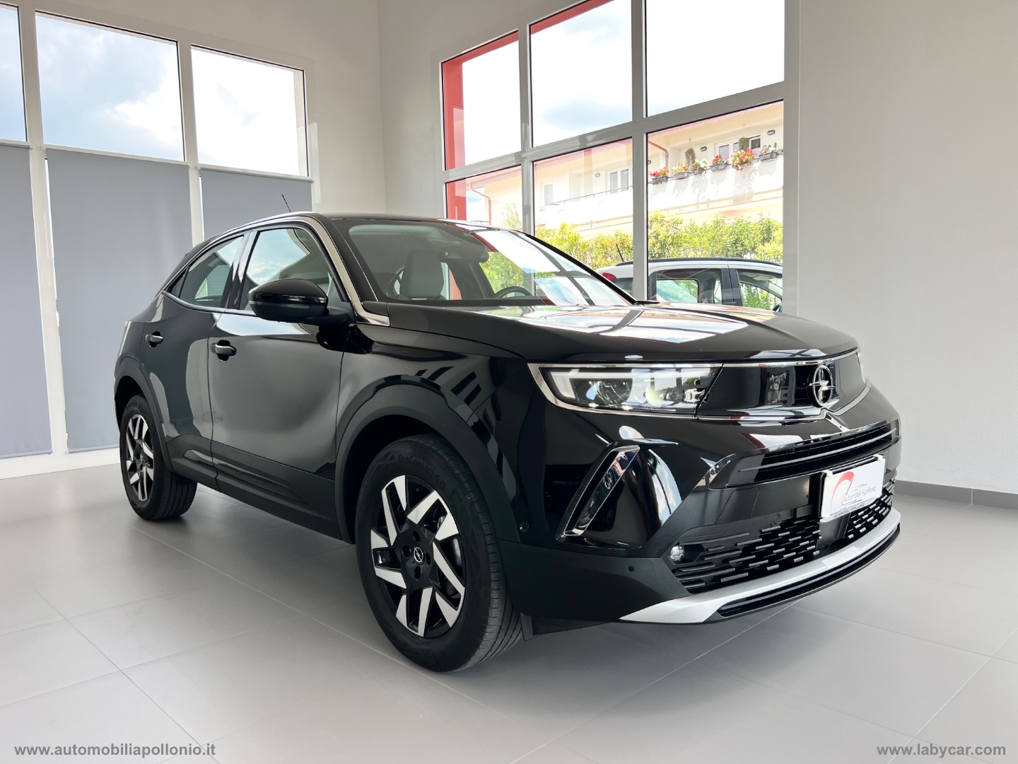 Mokka 1.5 diesel 110 CV Elegance - immagine 5