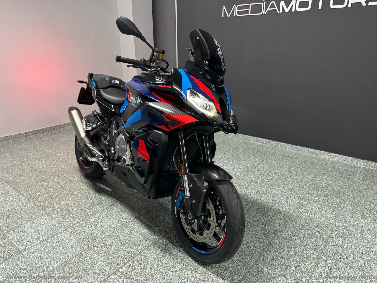 M1000 XR - immagine 5