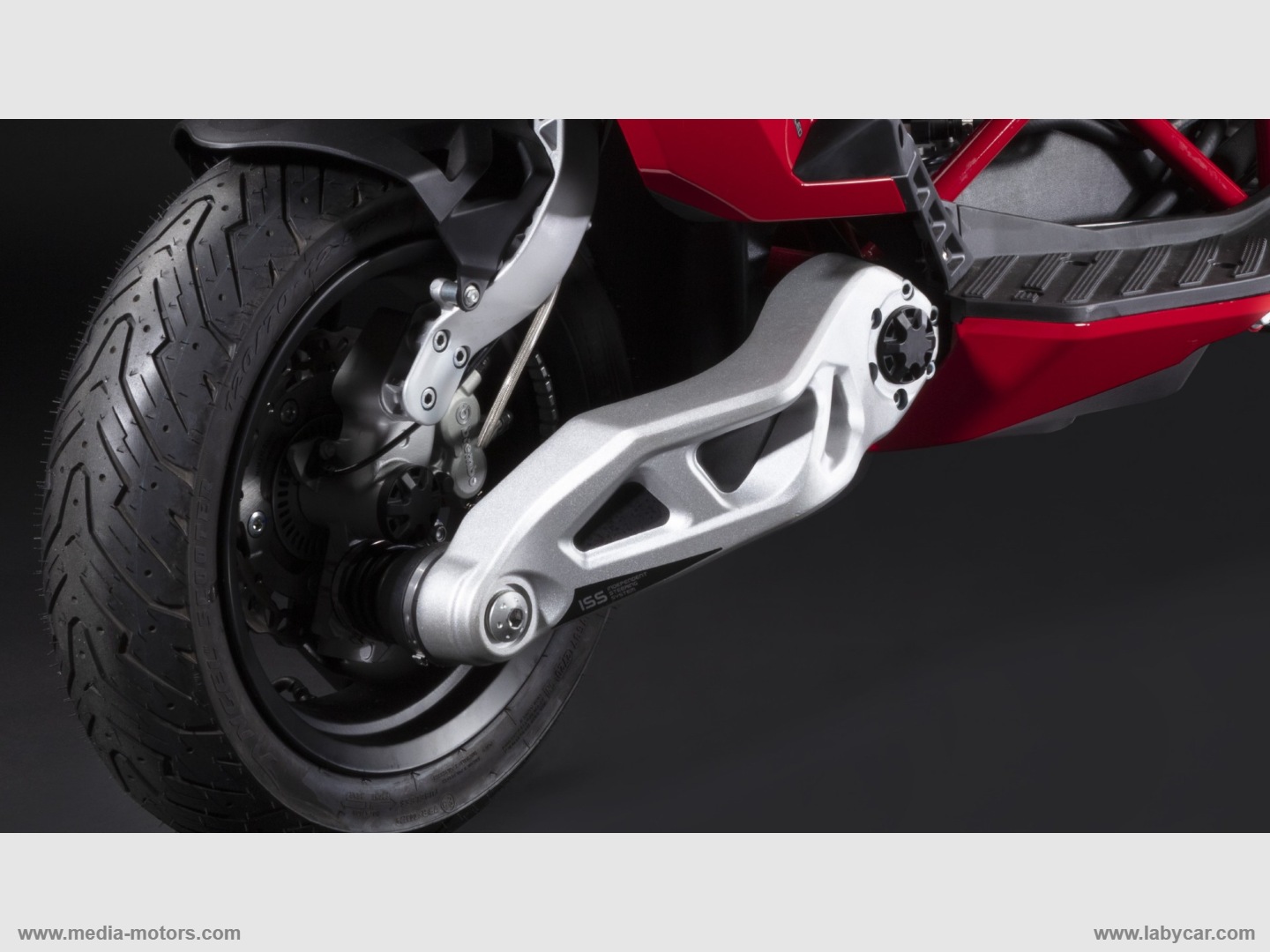 DRAGSTER 300 - immagine 5