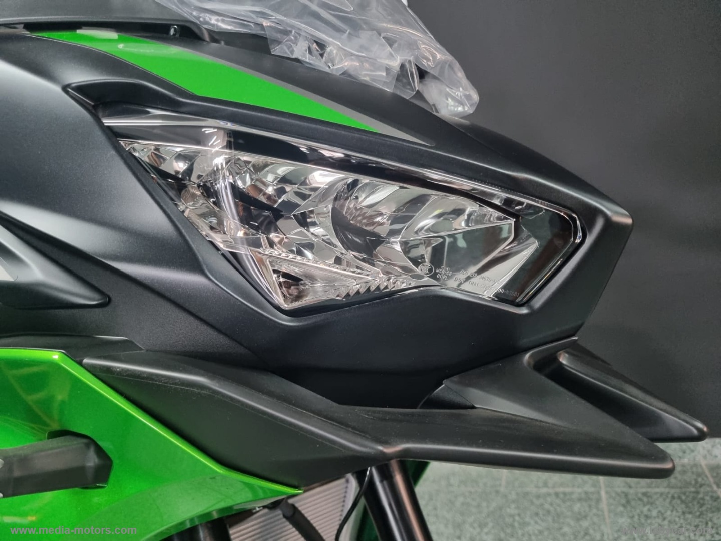 VERSYS 650 - immagine 5
