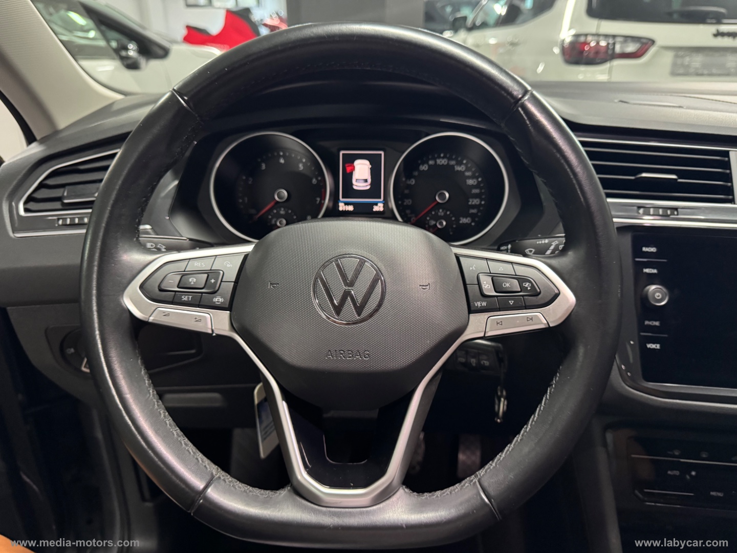Tiguan 1.5 TSI ACT Life - immagine 5