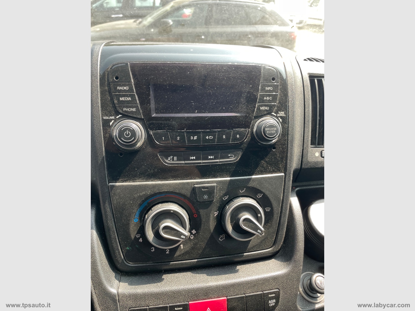 Boxer 435 BlueHDi160 PLM 3p.Furgonato TURBINA DA SOSTITUIRE - immagine 5