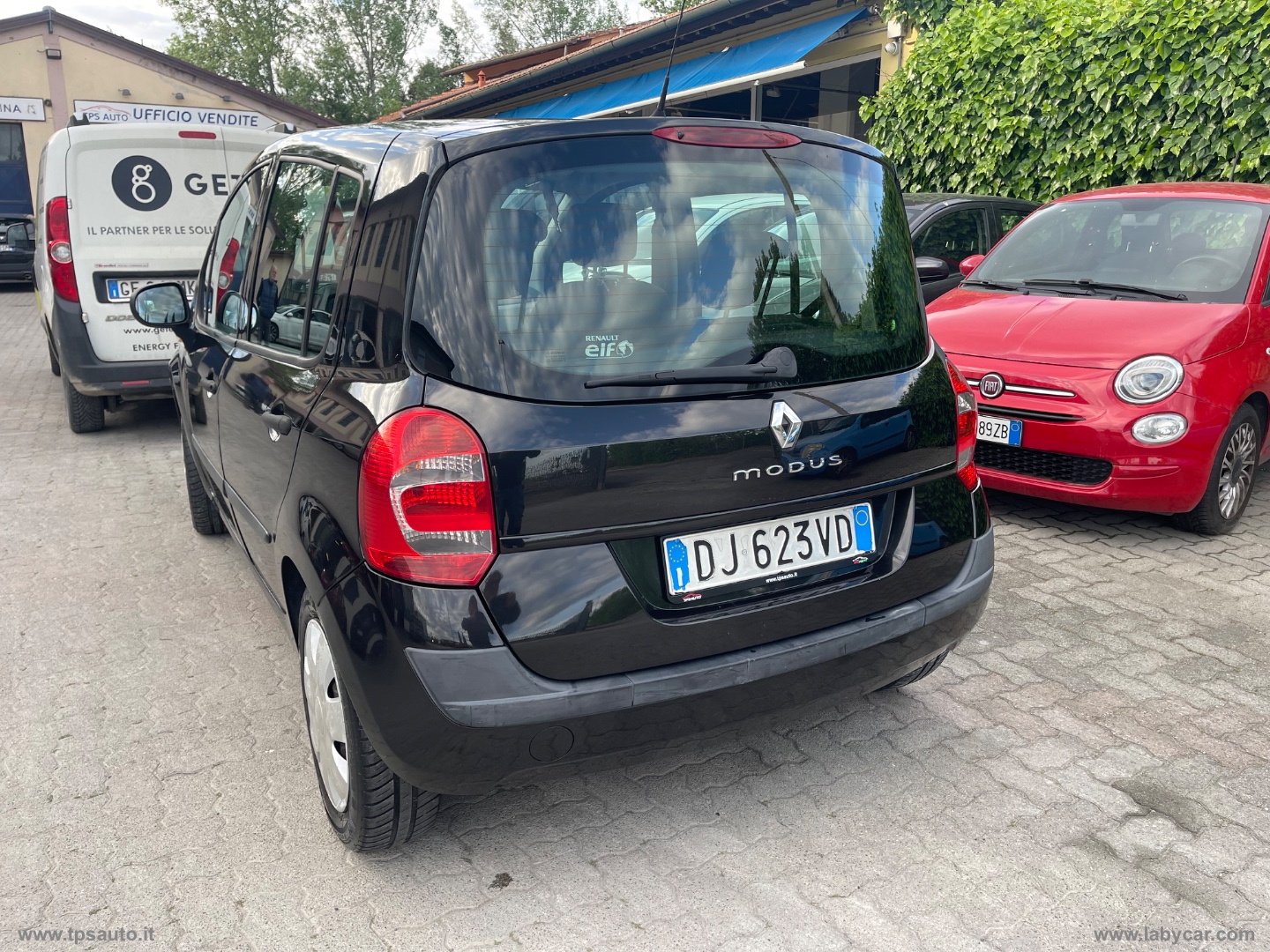 Modus 1.2 Dynamique - immagine 5