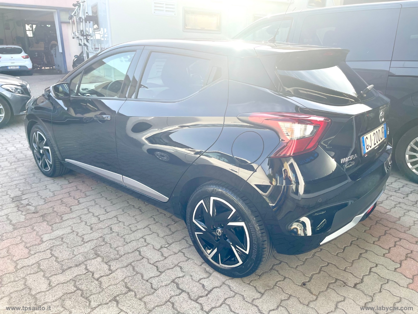 Micra IG-T 92 5p. N-Design - immagine 5