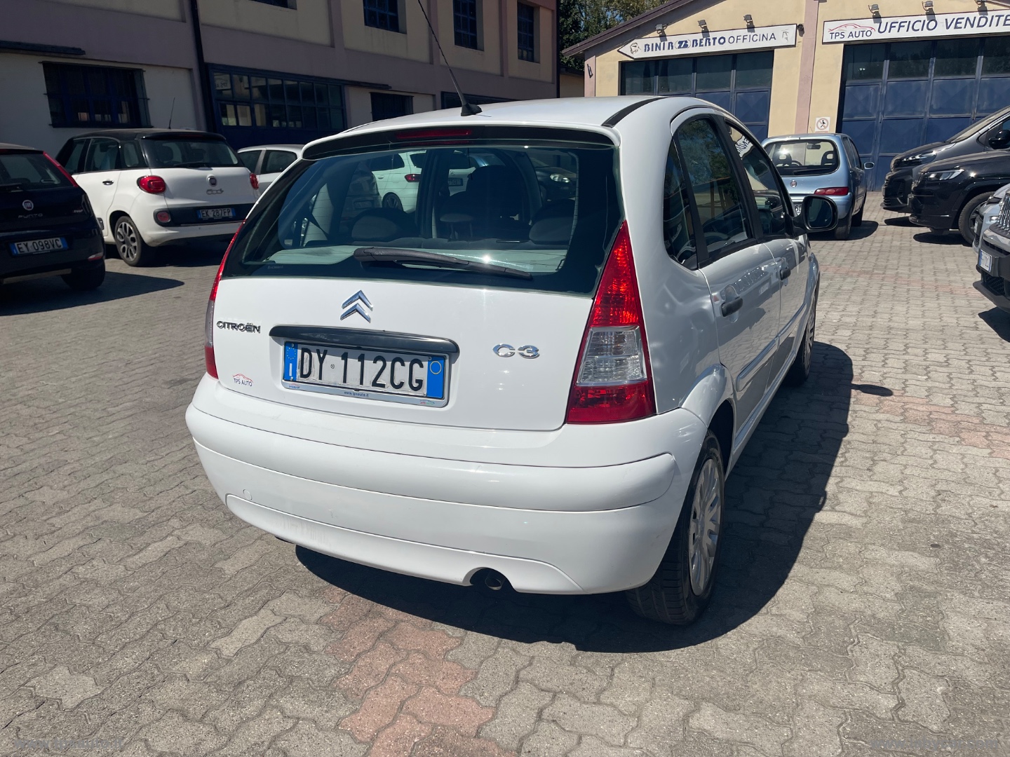 C3 1.1 airdream Perfect - immagine 5