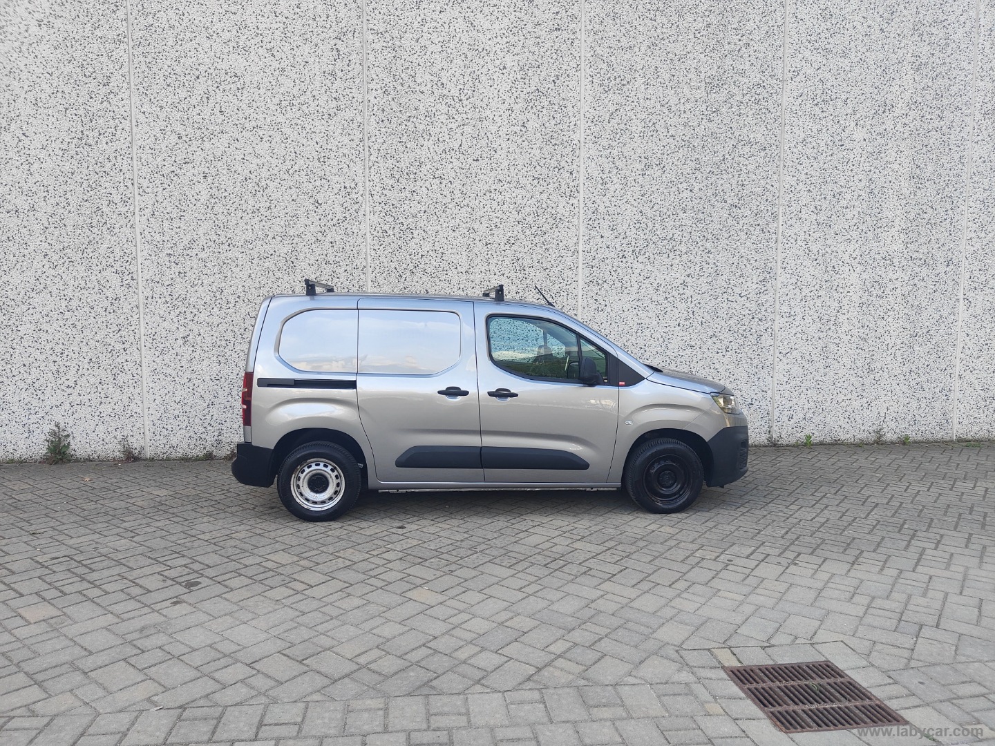 Berlingo BlueHDI EURO 6D TAGLIANDI UFFICIALI - immagine 5