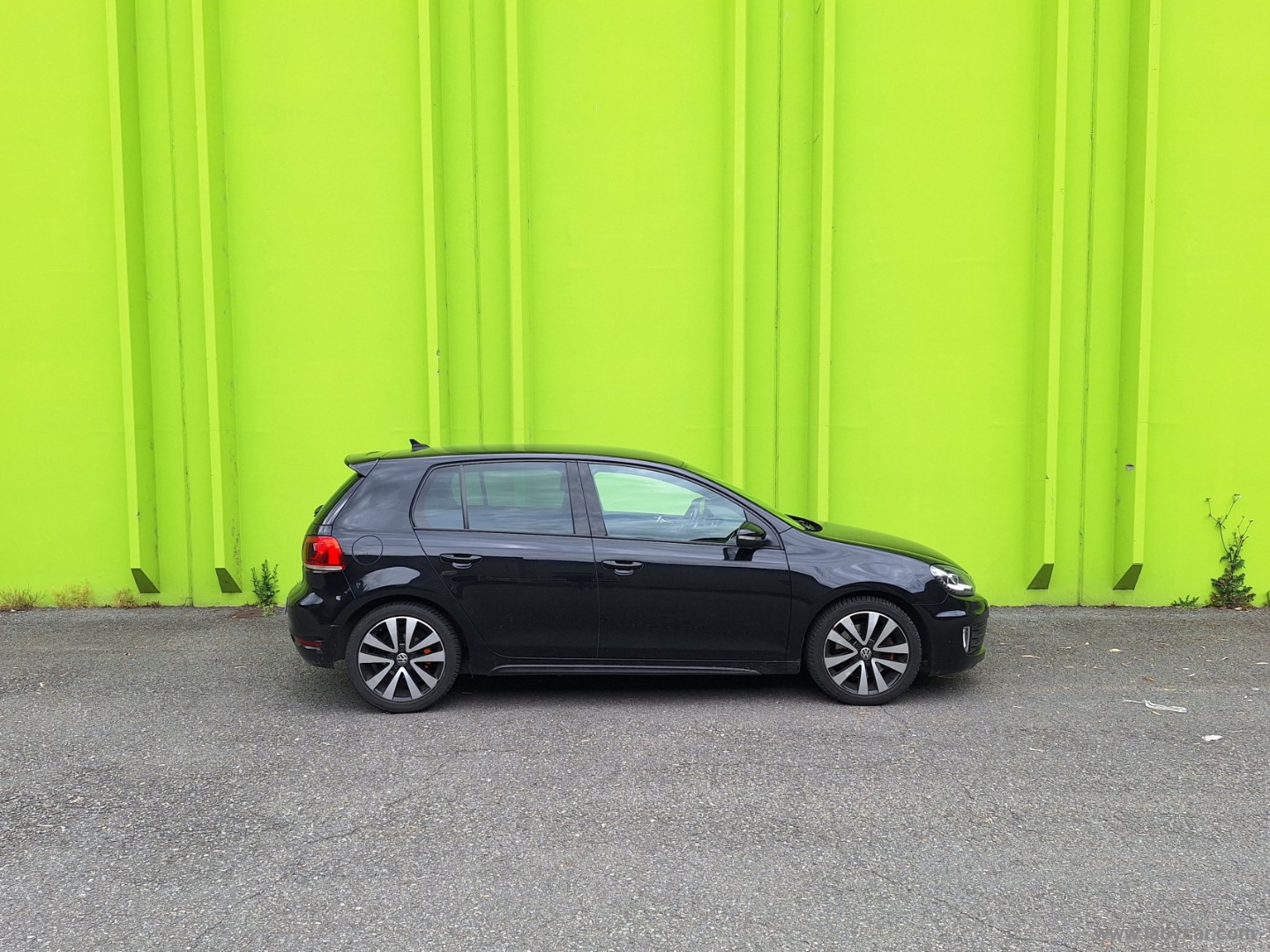 Golf 2.0 TDI 170 CV 5p. GTD PELLE SEDILI RISCALDATI - immagine 5