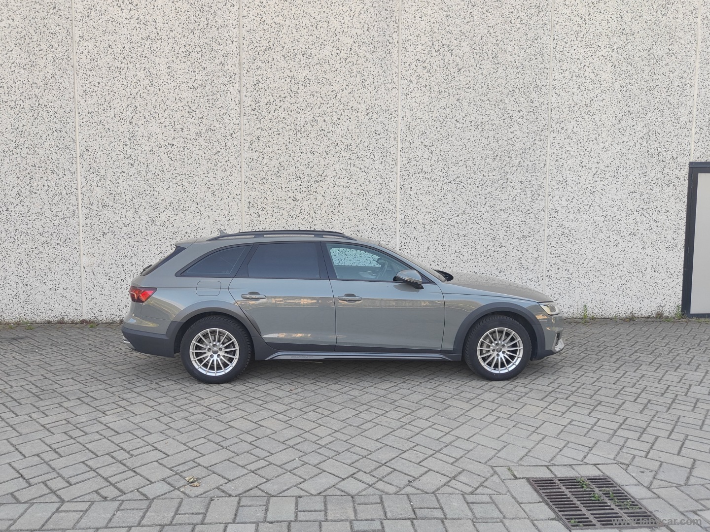 A4 allroad 40 TDI 190CV S tr. EVO. MY 20 GANCIO SEDILI MASS - immagine 5