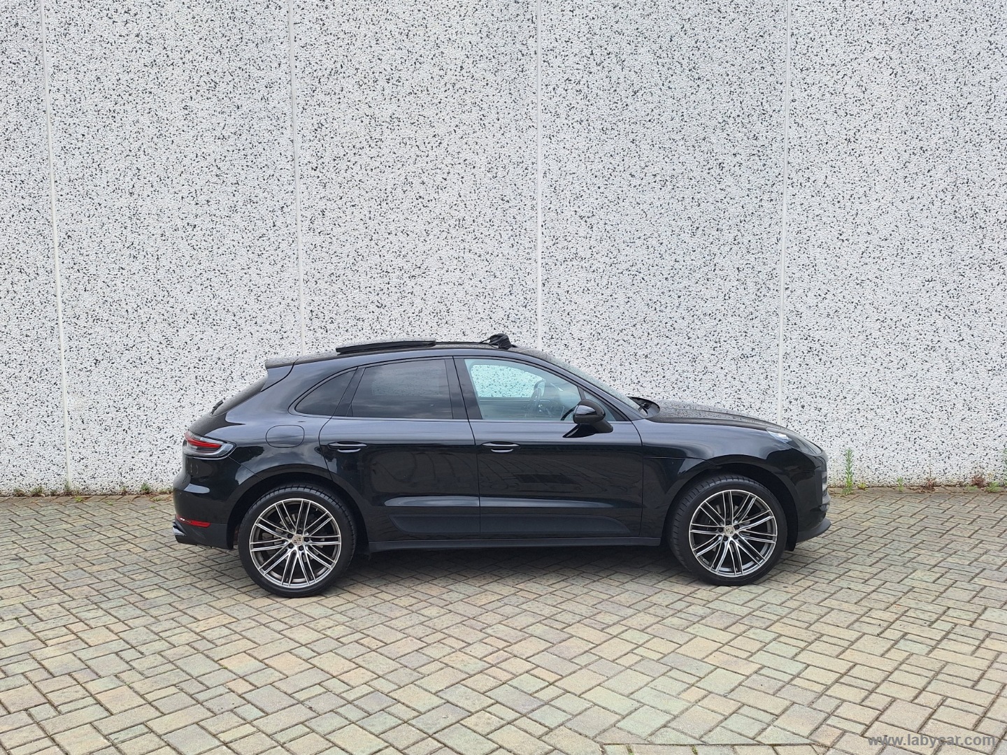 Macan 2.0 TETTO NAVI CAMERA SEDIL ELETT KEYLESS - immagine 5