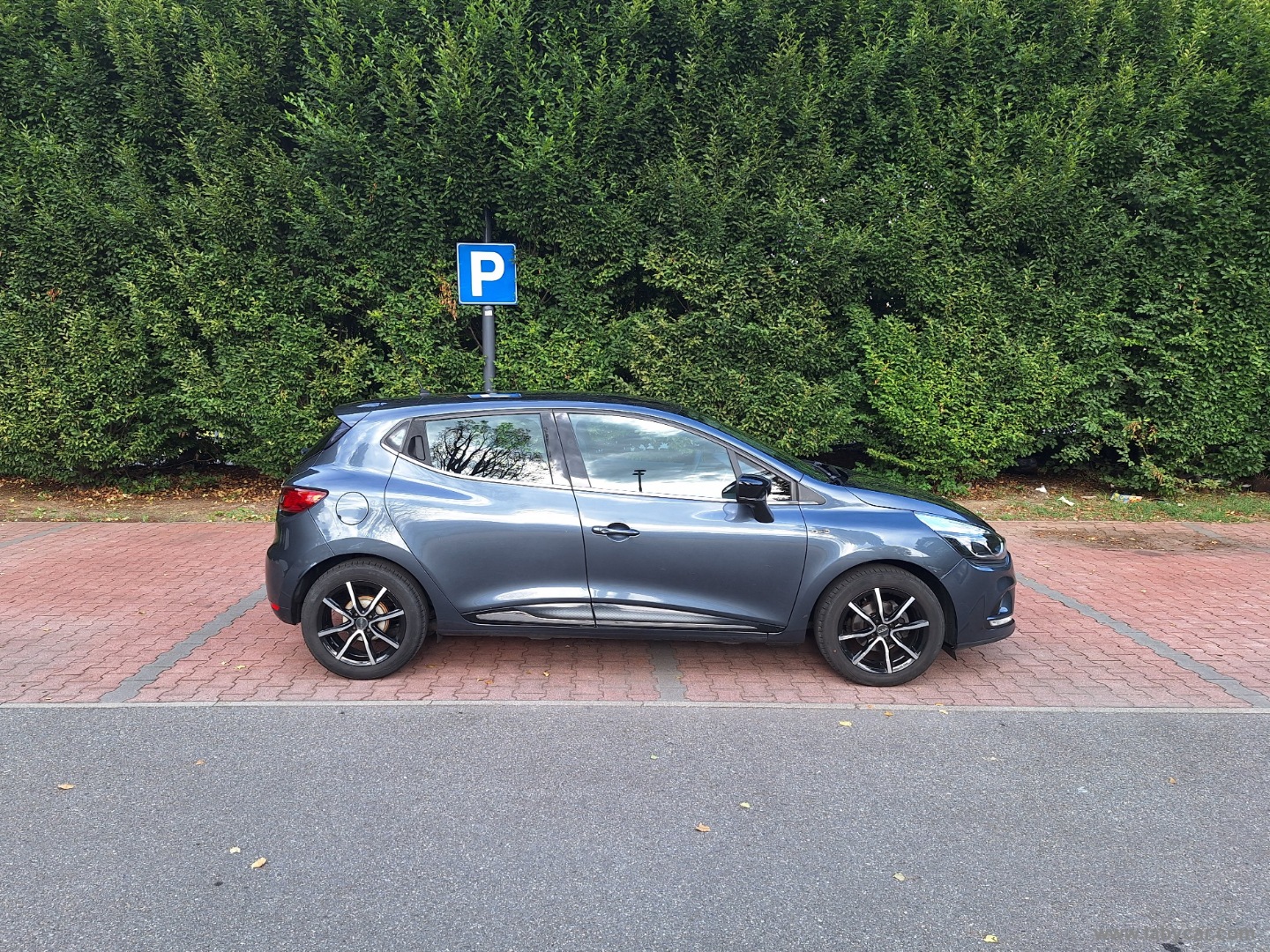 Clio TCe 12V 90 CV S&S 5p. Energy Duel NEOPATENTATI UNIPROP - immagine 5