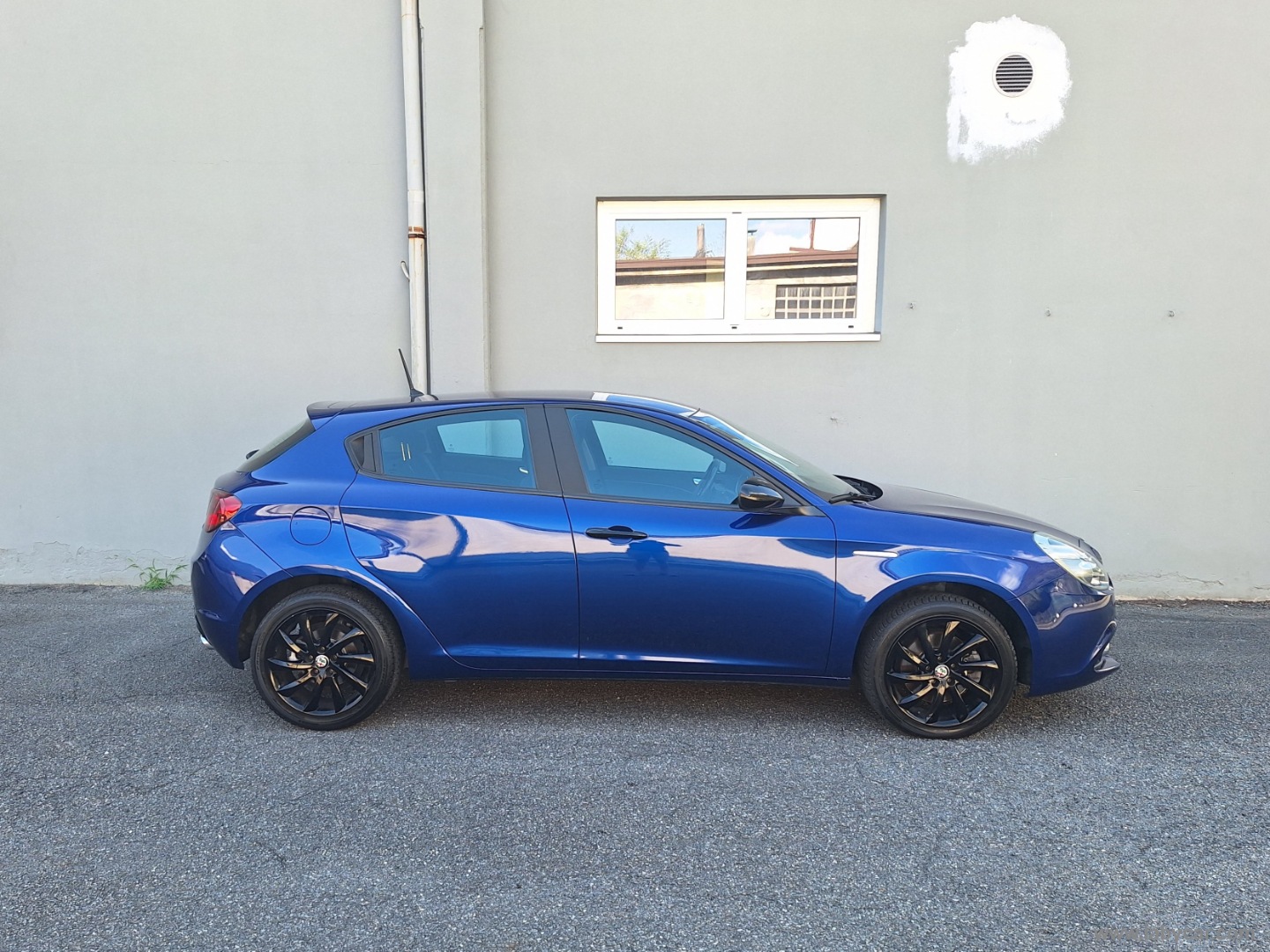 Giulietta 2.0 JTDm 175 CV TCT - immagine 5