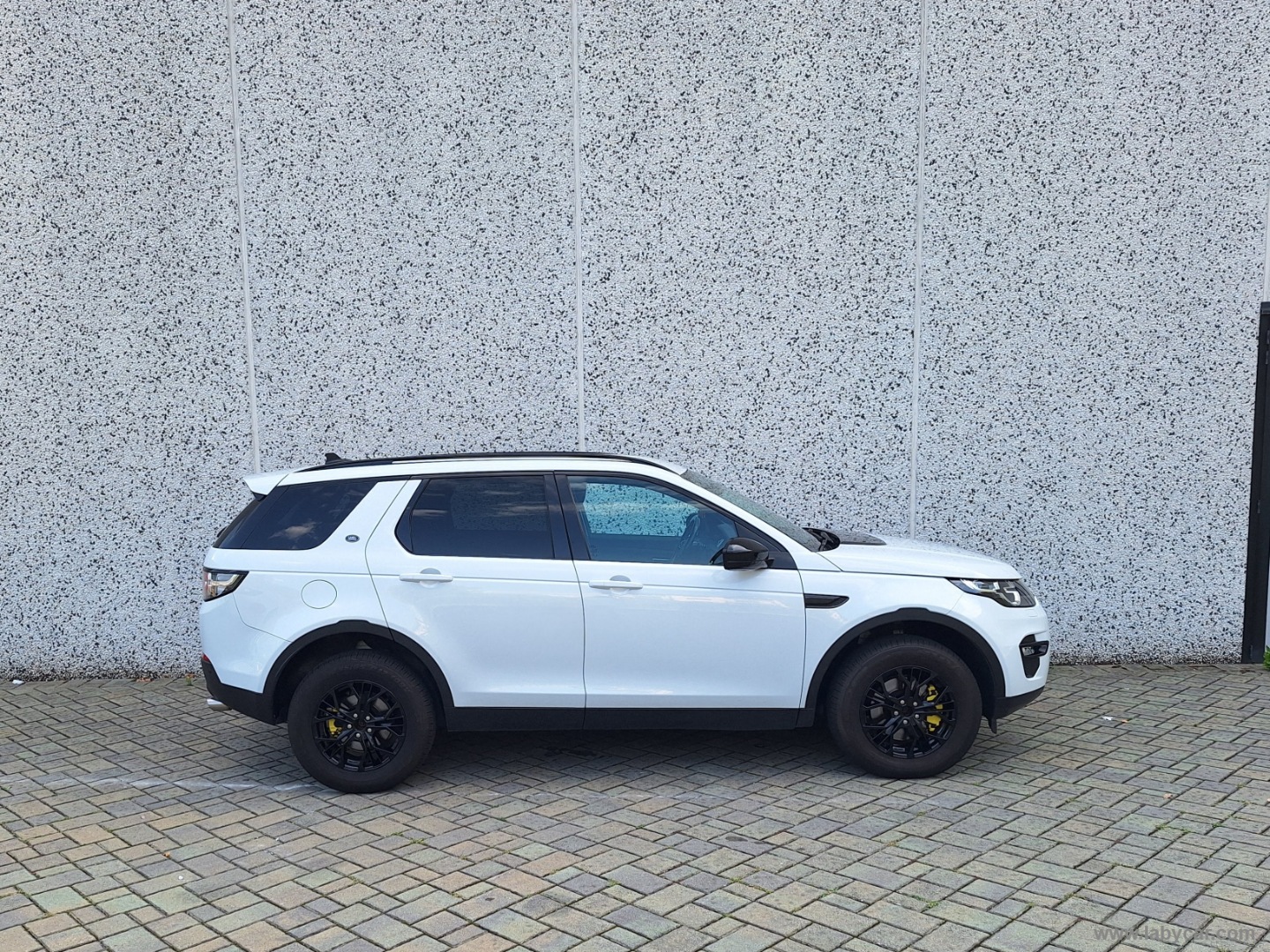 Discovery Sport 2.0 TD4 150 - immagine 5