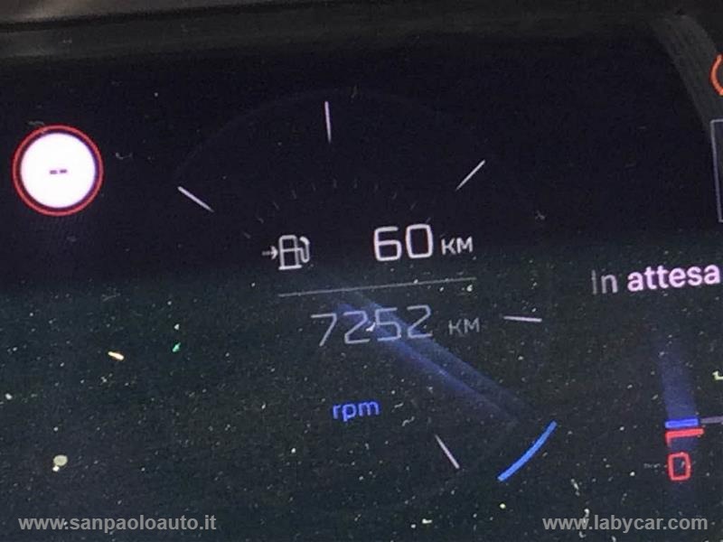 308 PureTech Turbo 130 S&S EAT8 GT NEOPATENTATO - immagine 5