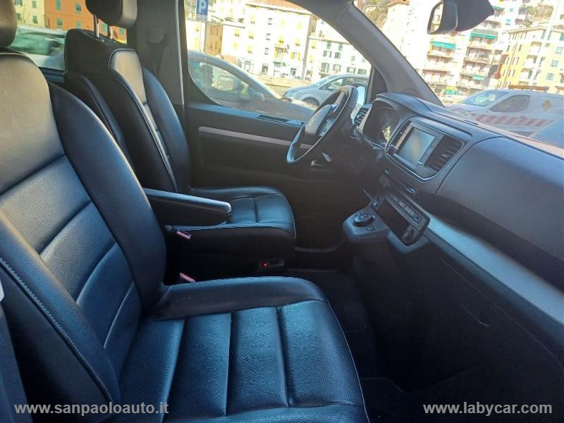 SpaceTourer BlueHDi 180 S&S EAT8 M Shine - immagine 5