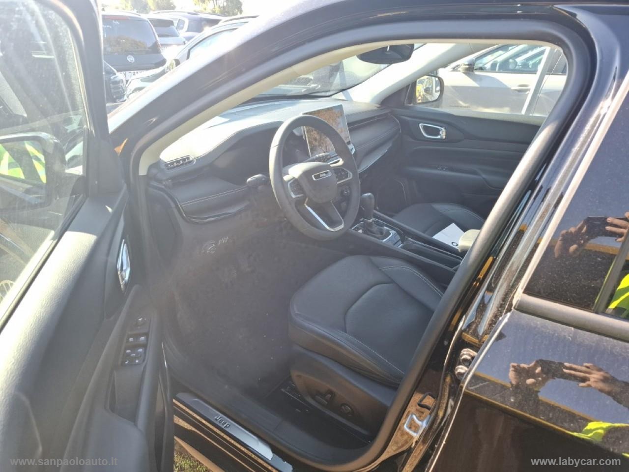 Compass 1.5 T4 130CV MHEV 2WD Summit - immagine 5