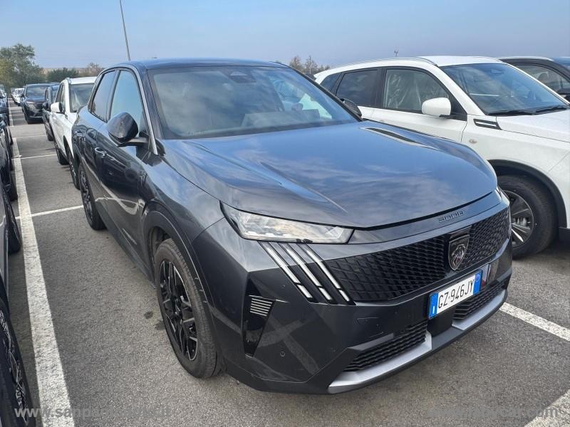 3008 Hybrid 136 e-DCS6 GT - immagine 5