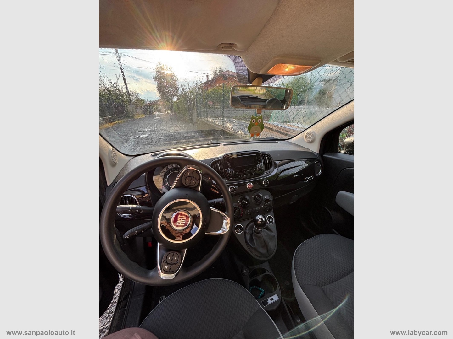 500 1.2 Pop - immagine 5