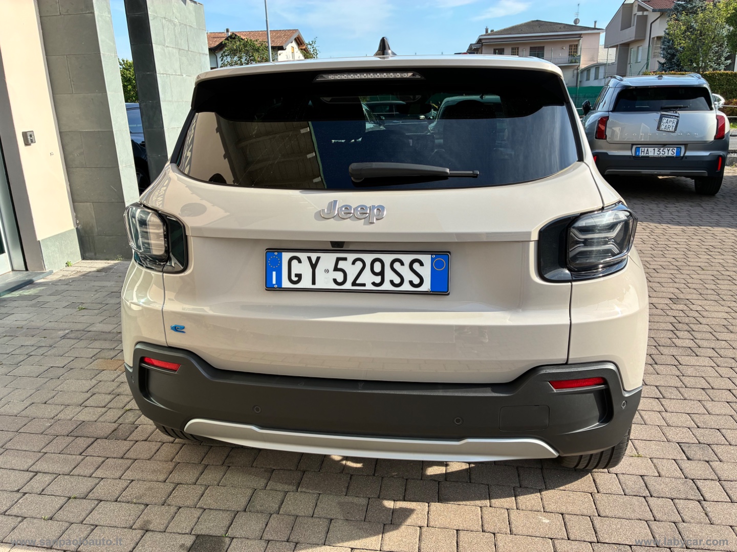 Avenger BEV Summit - immagine 5