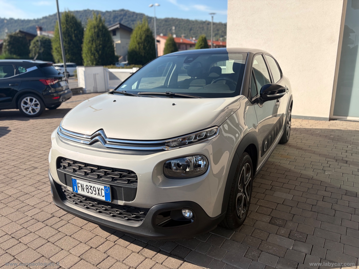 C3 PureTech 83 S&S Shine - immagine 5