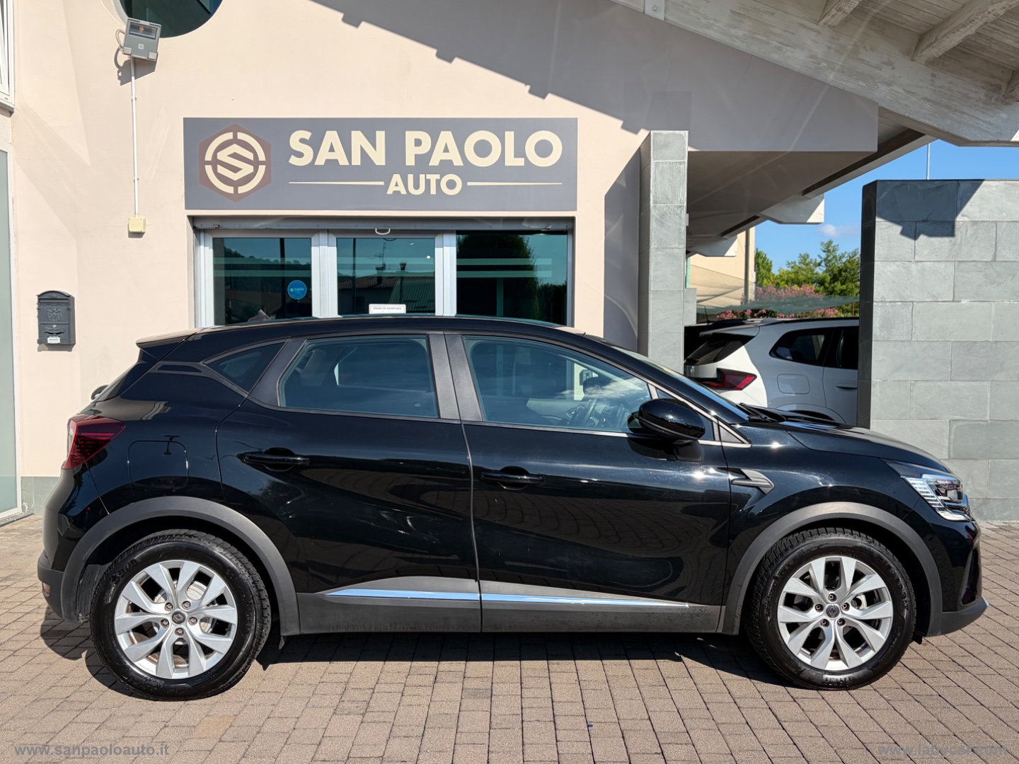 Captur TCe 12V 100 CV Business - immagine 5