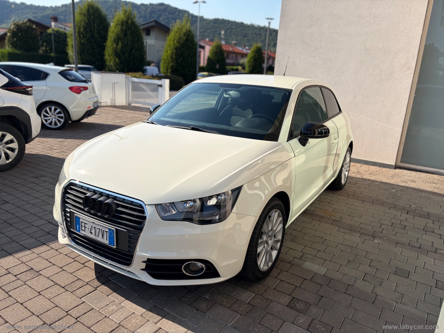 A1 1.2 TFSI Ambition - immagine 5